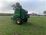 John Deere 2022 450M Balers - Round