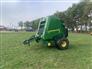 John Deere 2022 450M Balers - Round