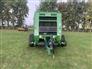 John Deere 2022 450M Balers - Round