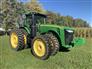 John Deere 2012 8360R Other Tractors