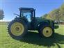 John Deere 2012 8360R Other Tractors
