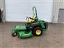 John Deere 2021 Z997R Riding Lawn Mowers