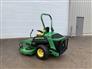 John Deere 2021 Z997R Riding Lawn Mowers