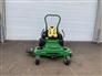 John Deere 2021 Z997R Riding Lawn Mowers