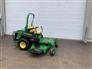 John Deere 2021 Z997R Riding Lawn Mowers