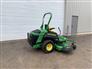 John Deere 2021 Z997R Riding Lawn Mowers