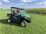 John Deere 2016 RSX860i ATVs & Utility Vehicles