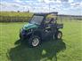 John Deere 2016 RSX860i ATVs & Utility Vehicles