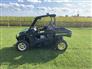 John Deere 2016 RSX860i ATVs & Utility Vehicles