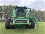 2022 John Deere X9 1000