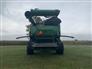 2022 John Deere X9 1000