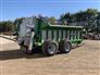 2019 Tubeline Manufacturing Inc. Nitro 750