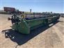 John Deere 2012 635F Headers - Other