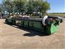 John Deere 2012 635F Headers - Other