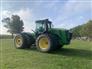 John Deere 2012 9460R 4WD
