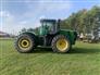 John Deere 2012 9460R 4WD