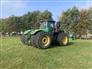 John Deere 2012 9460R 4WD