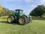 John Deere 2012 9460R 4WD