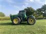 John Deere 2012 9460R 4WD