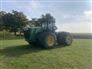 John Deere 2012 9460R 4WD