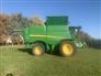 2022 John Deere S780