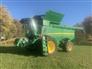 2022 John Deere S780