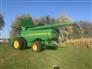 2022 John Deere S780