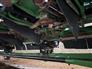 John Deere 2018 708FC Headers - Corn