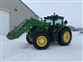 John Deere 2021 6145R Other Tractors