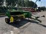 John Deere 1979 346 Balers - Small Square