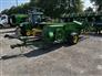 John Deere 1979 346 Balers - Small Square