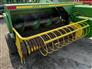 John Deere 1979 346 Balers - Small Square