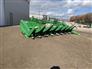 John Deere 2023 C8F Headers - Corn