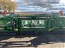 John Deere 2023 C8F Headers - Corn
