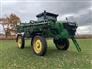 John Deere 2015 R4038 Sprayers - Self Propelled