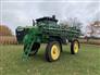 John Deere 2015 R4038 Sprayers - Self Propelled