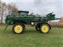John Deere 2015 R4038 Sprayers - Self Propelled