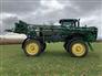 John Deere 2015 R4038 Sprayers - Self Propelled