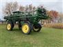 John Deere 2015 R4038 Sprayers - Self Propelled