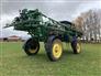 John Deere 2015 R4038 Sprayers - Self Propelled