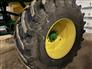 John Deere 2024 N550 Air Seeders / Air Carts