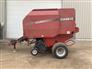 Case IH 2008 RB454 Balers - Round