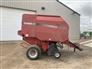 Case IH 2008 RB454 Balers - Round