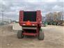 Case IH 2008 RB454 Balers - Round