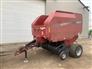 Case IH 2008 RB454 Balers - Round