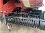 Case IH 2008 RB454 Balers - Round