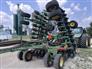 John Deere 2022 N536C Air Seeders / Air Carts