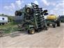 John Deere 2022 N536C Air Seeders / Air Carts