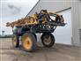 Hagie 2015 STS12 Sprayers - Self Propelled
