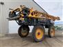 Hagie 2015 STS12 Sprayers - Self Propelled